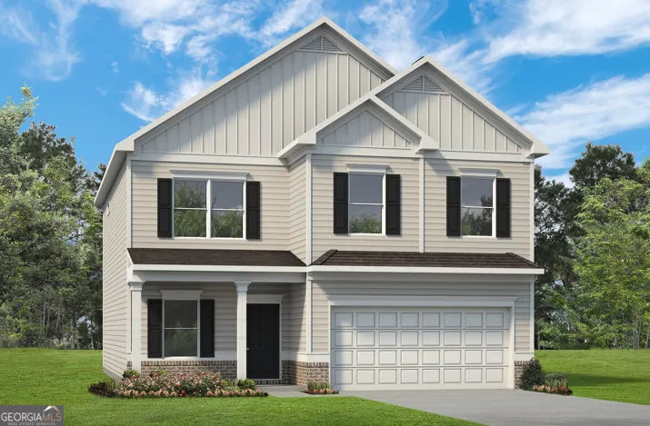 7 Hart DR Rome, GA 30165