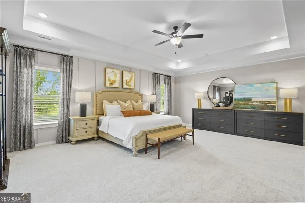 7 Hart DR Rome, GA 30165