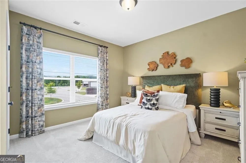 7 Hart DR Rome, GA 30165