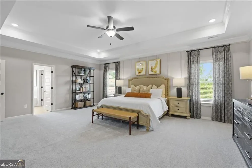 7 Hart DR Rome, GA 30165