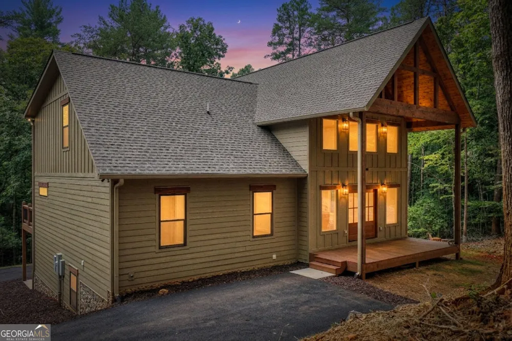 200 W Goldmine RD Ellijay, GA 30536