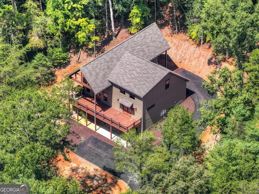 200 W Goldmine RD Ellijay, GA 30536