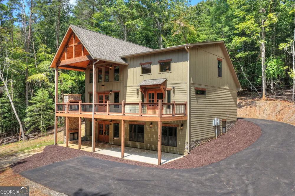 200 W Goldmine RD Ellijay, GA 30536