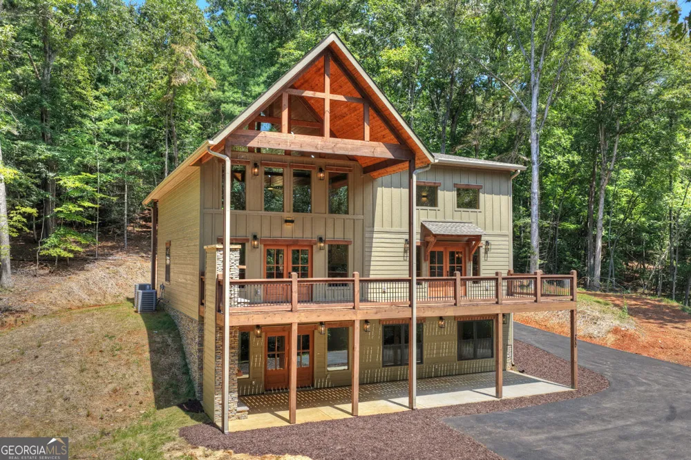 200 W Goldmine RD Ellijay, GA 30536