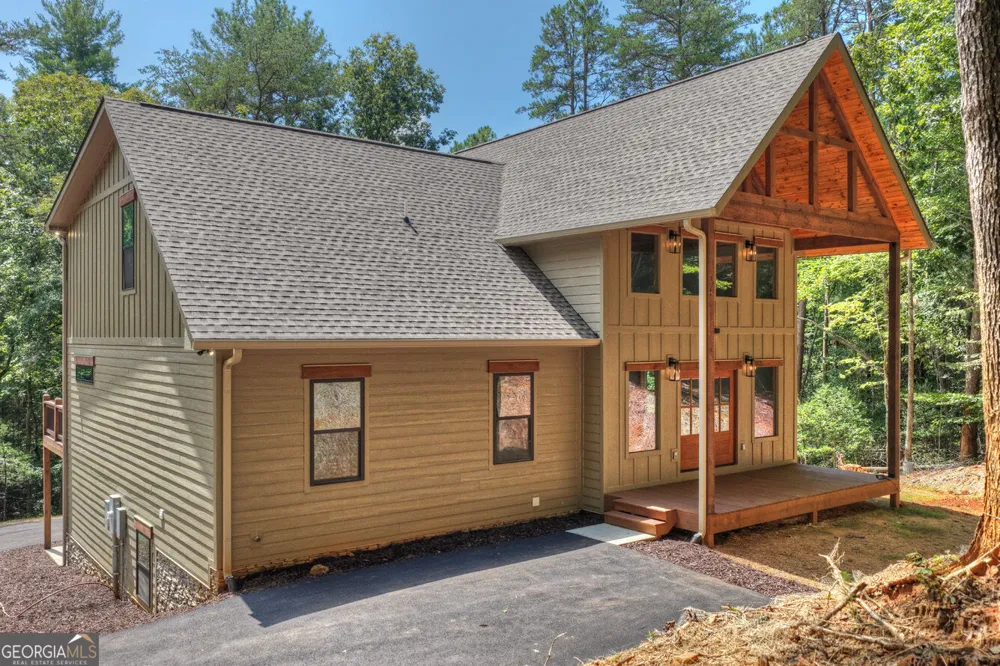 200 W Goldmine RD Ellijay, GA 30536
