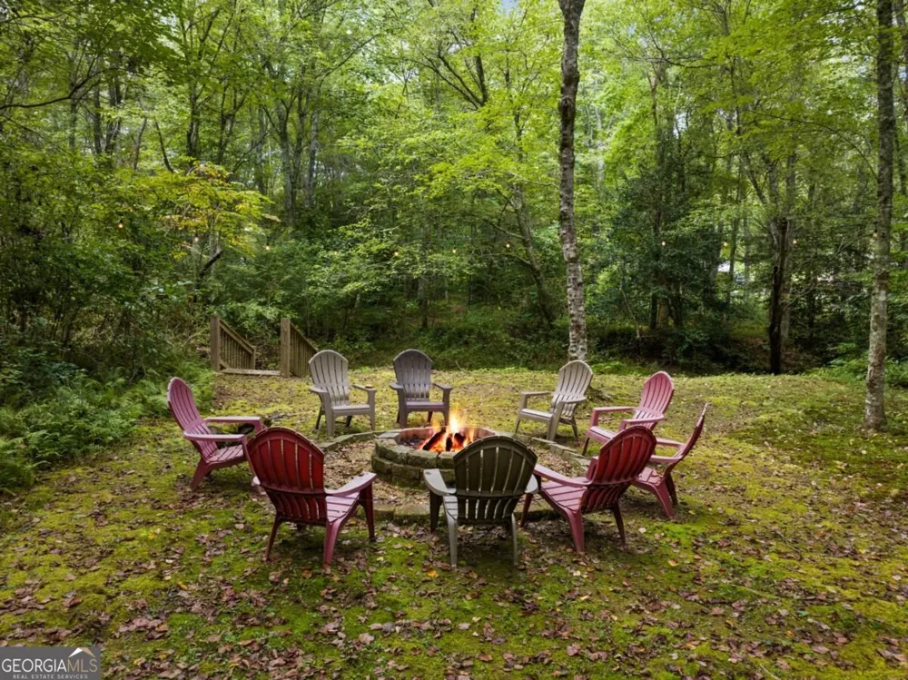 123 Lone Oak DR Blue Ridge, GA 30513