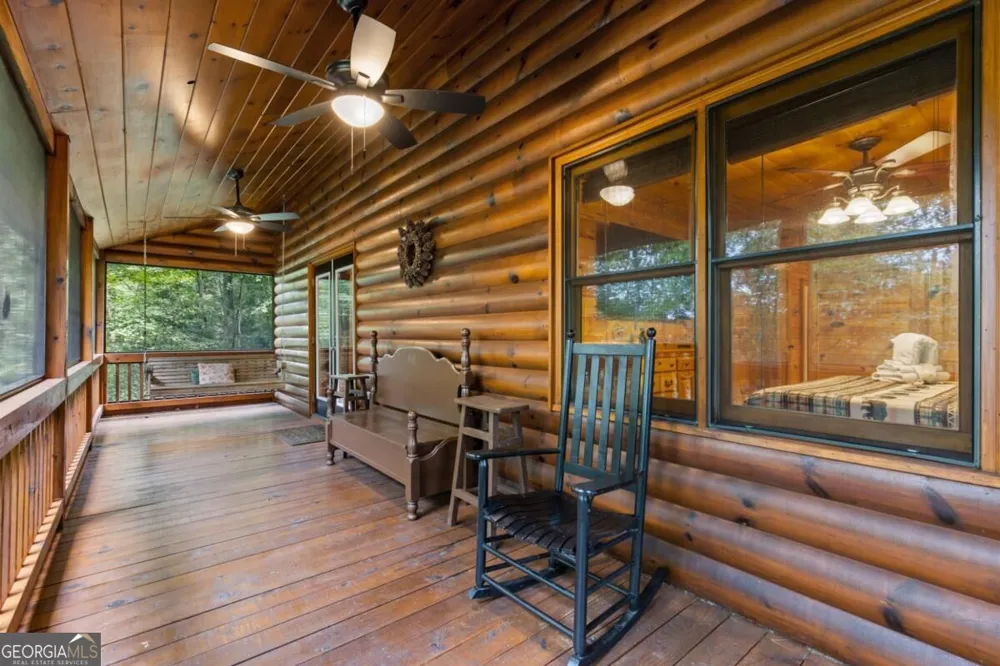 123 Lone Oak DR Blue Ridge, GA 30513