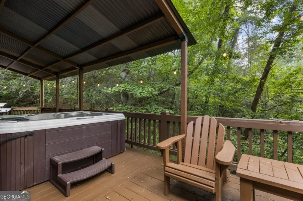 123 Lone Oak DR Blue Ridge, GA 30513