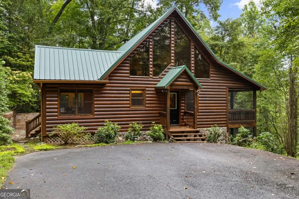 123 Lone Oak DR Blue Ridge, GA 30513