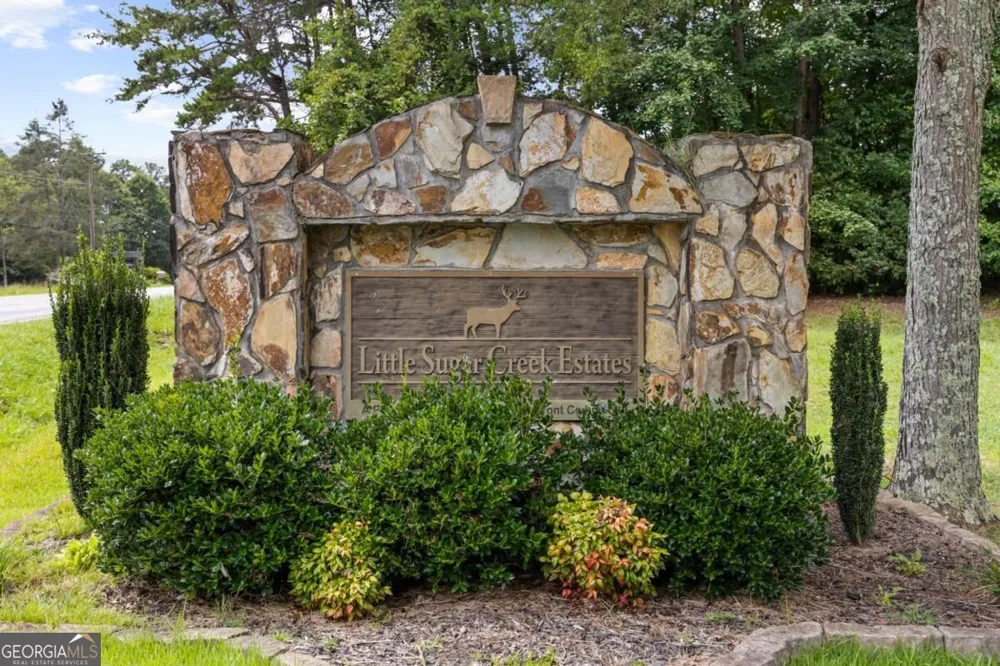 123 Lone Oak DR Blue Ridge, GA 30513