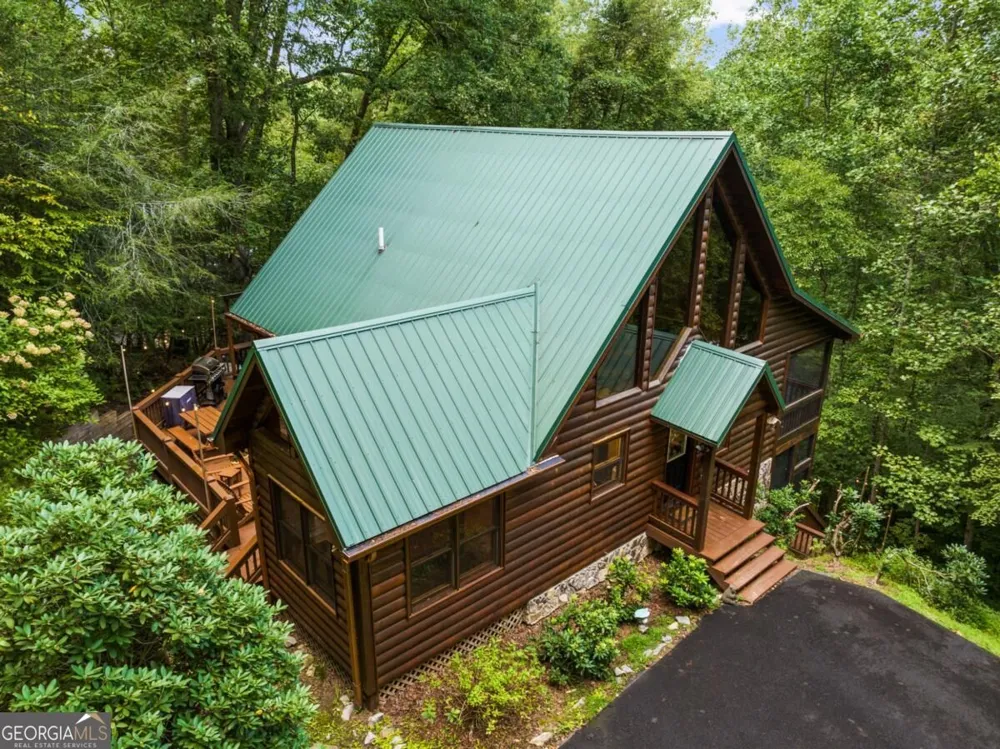 123 Lone Oak DR Blue Ridge, GA 30513