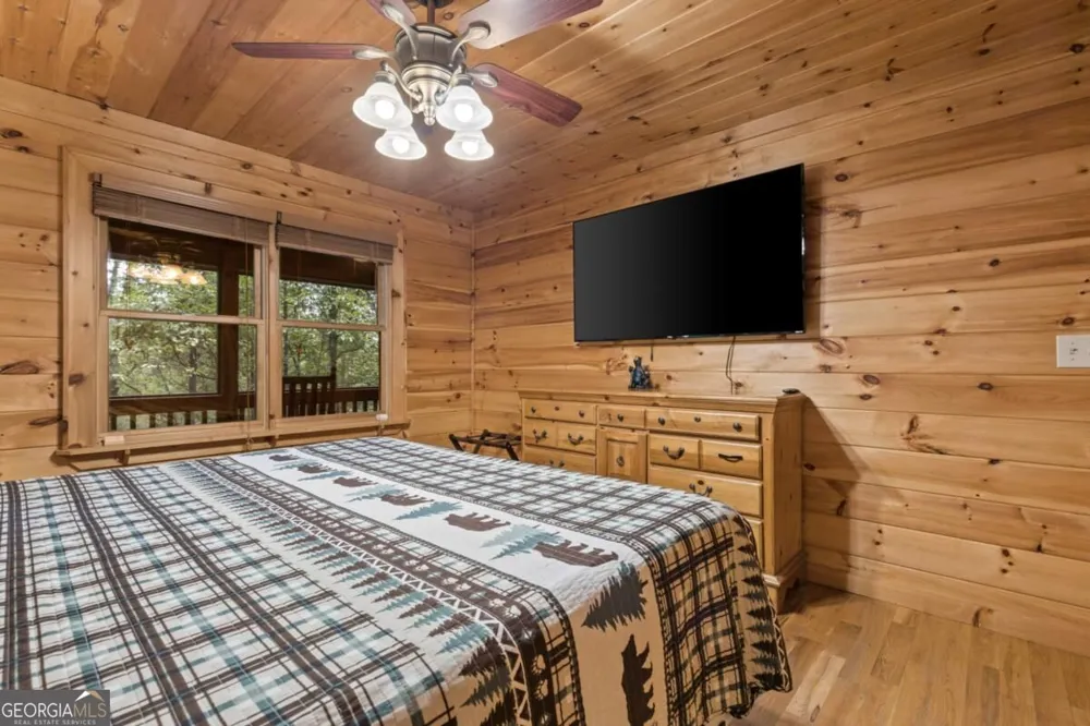 123 Lone Oak DR Blue Ridge, GA 30513