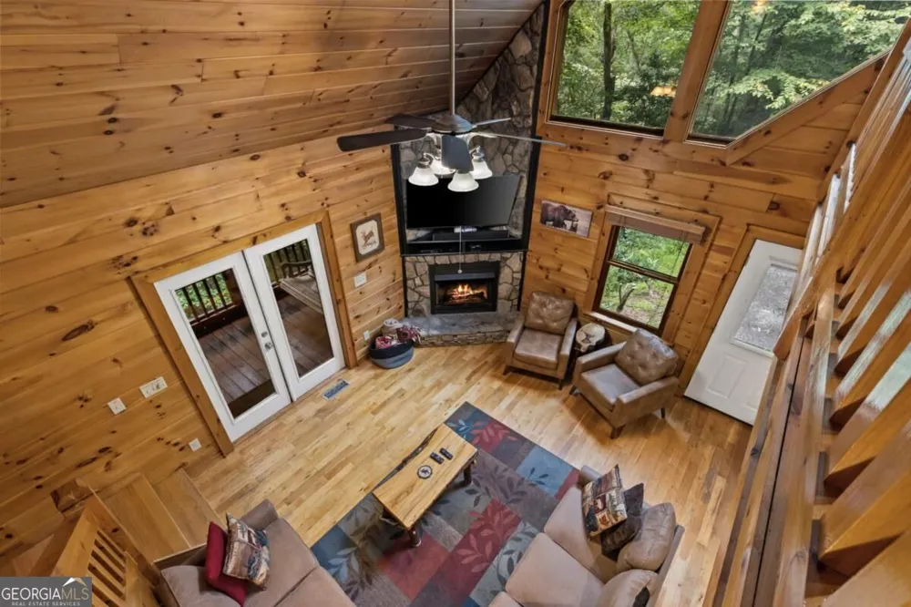 123 Lone Oak DR Blue Ridge, GA 30513