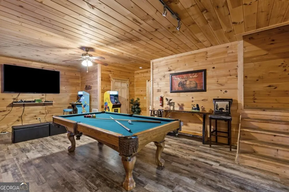 123 Lone Oak DR Blue Ridge, GA 30513