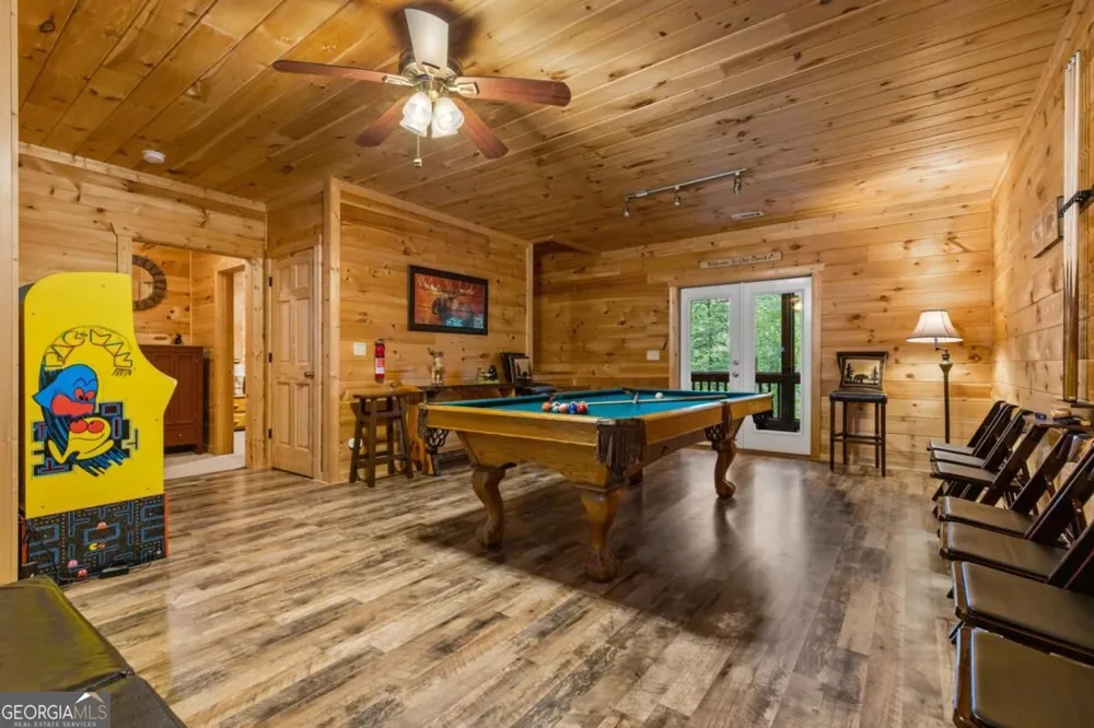 123 Lone Oak DR Blue Ridge, GA 30513