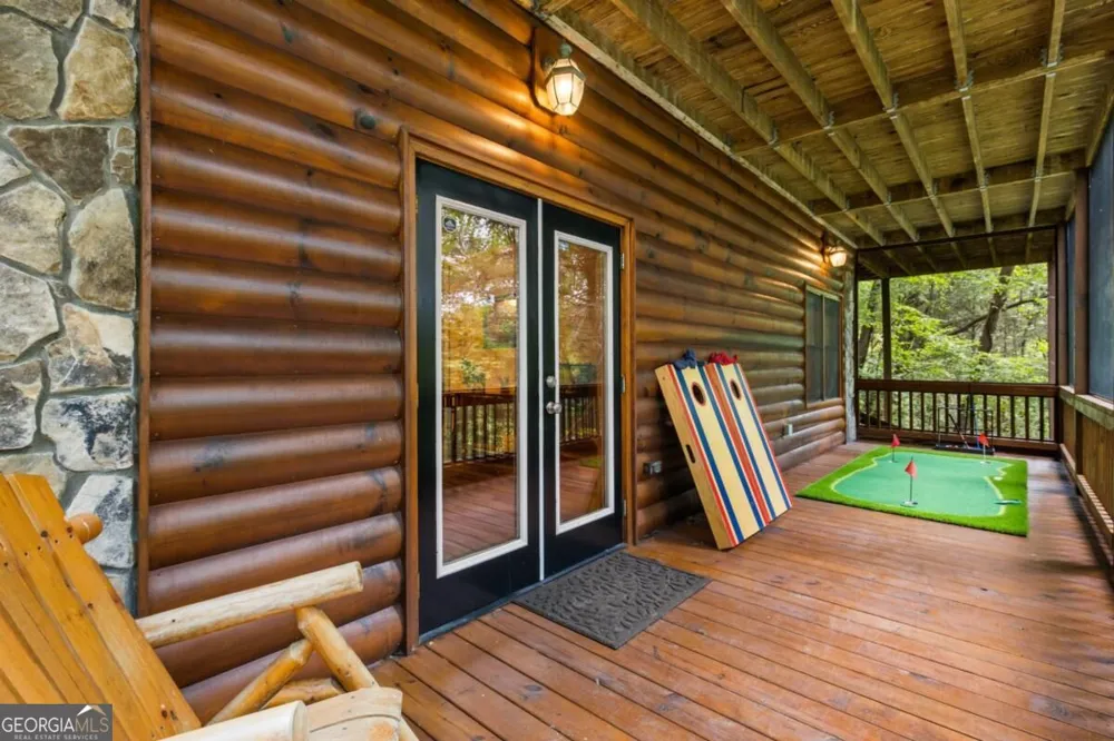 123 Lone Oak DR Blue Ridge, GA 30513