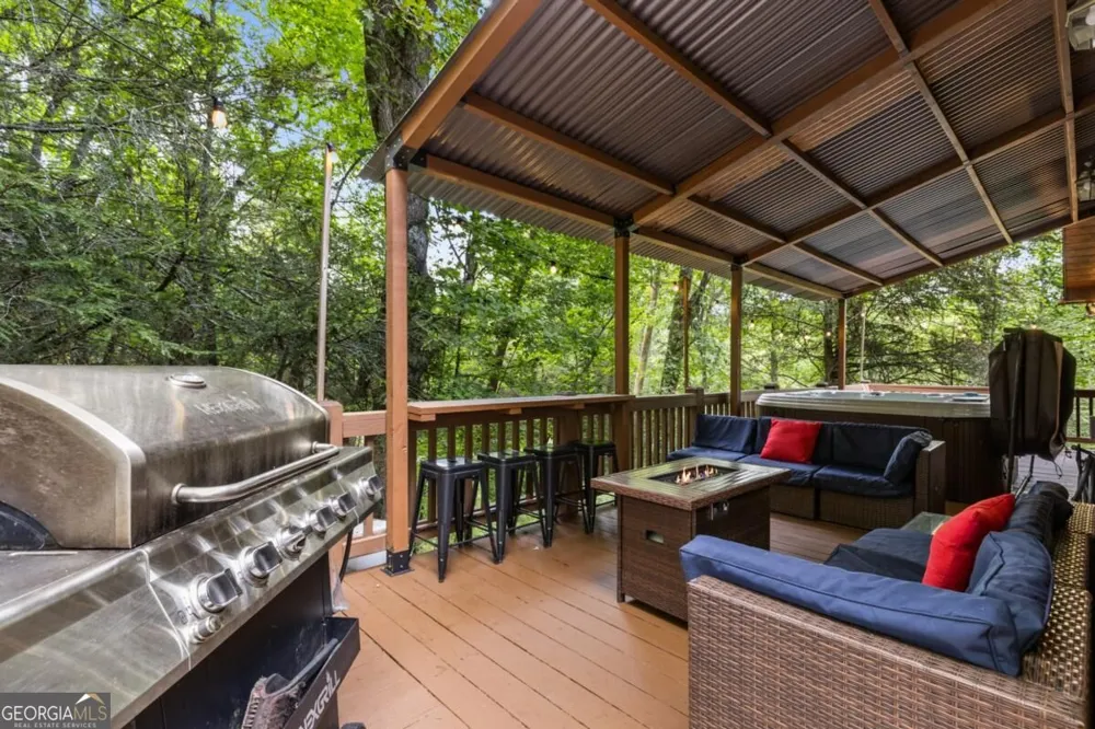 123 Lone Oak DR Blue Ridge, GA 30513