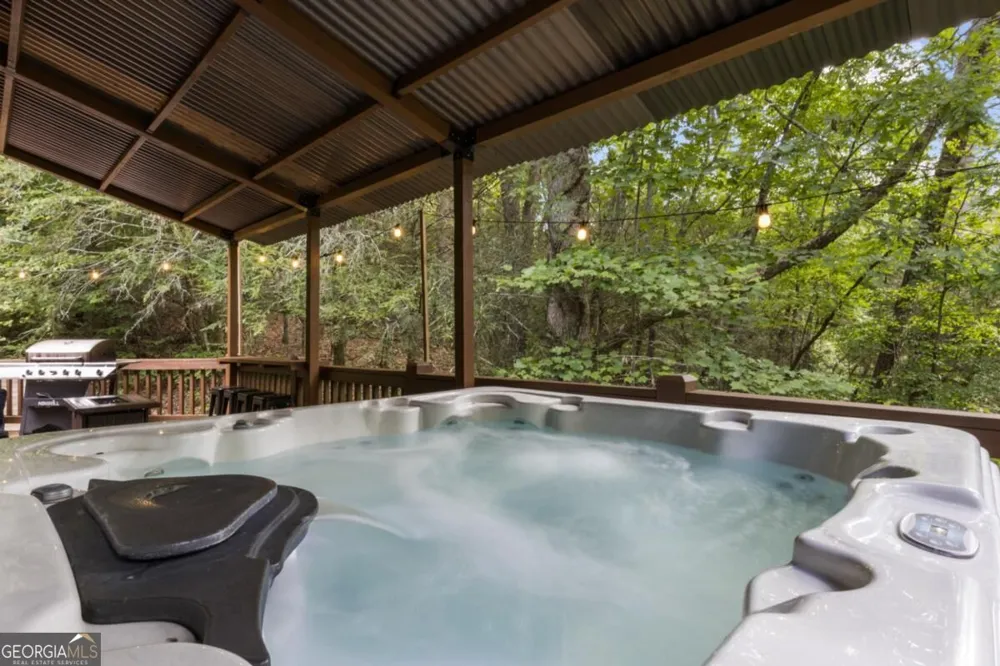 123 Lone Oak DR Blue Ridge, GA 30513