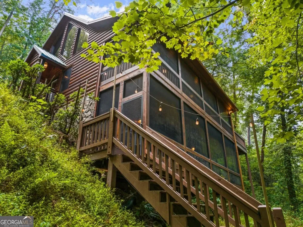 123 Lone Oak DR Blue Ridge, GA 30513