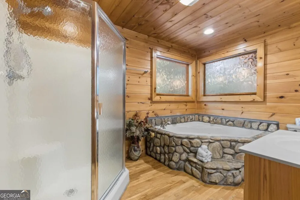 123 Lone Oak DR Blue Ridge, GA 30513