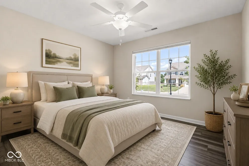 5854 Cherrywood Lane McCordsville, IN 46055
