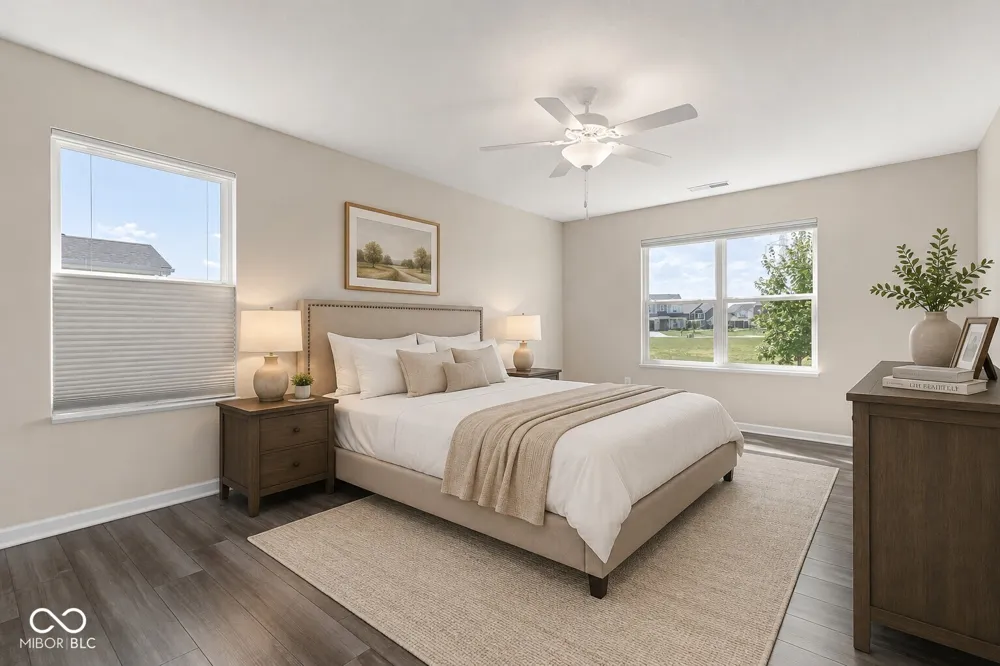 5854 Cherrywood Lane McCordsville, IN 46055