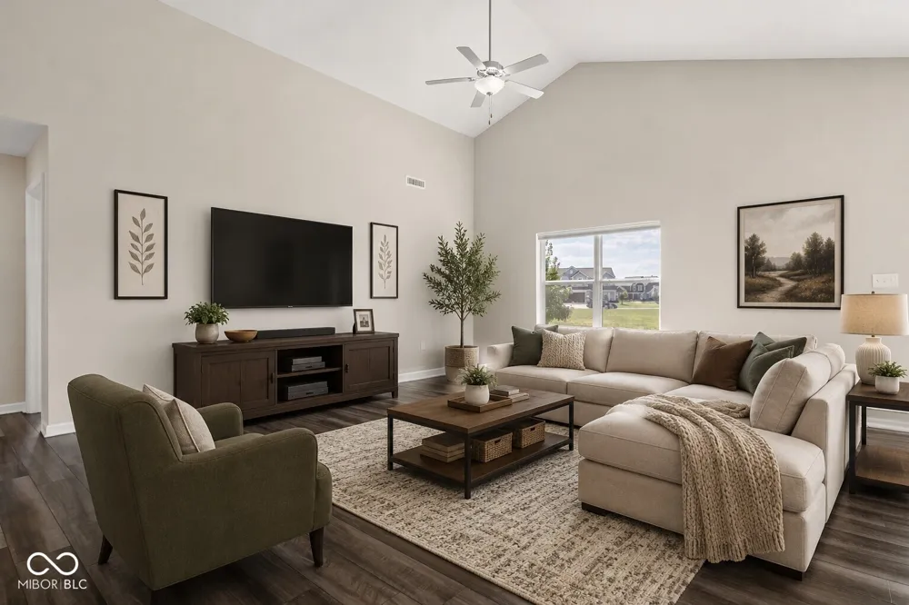 5854 Cherrywood Lane McCordsville, IN 46055