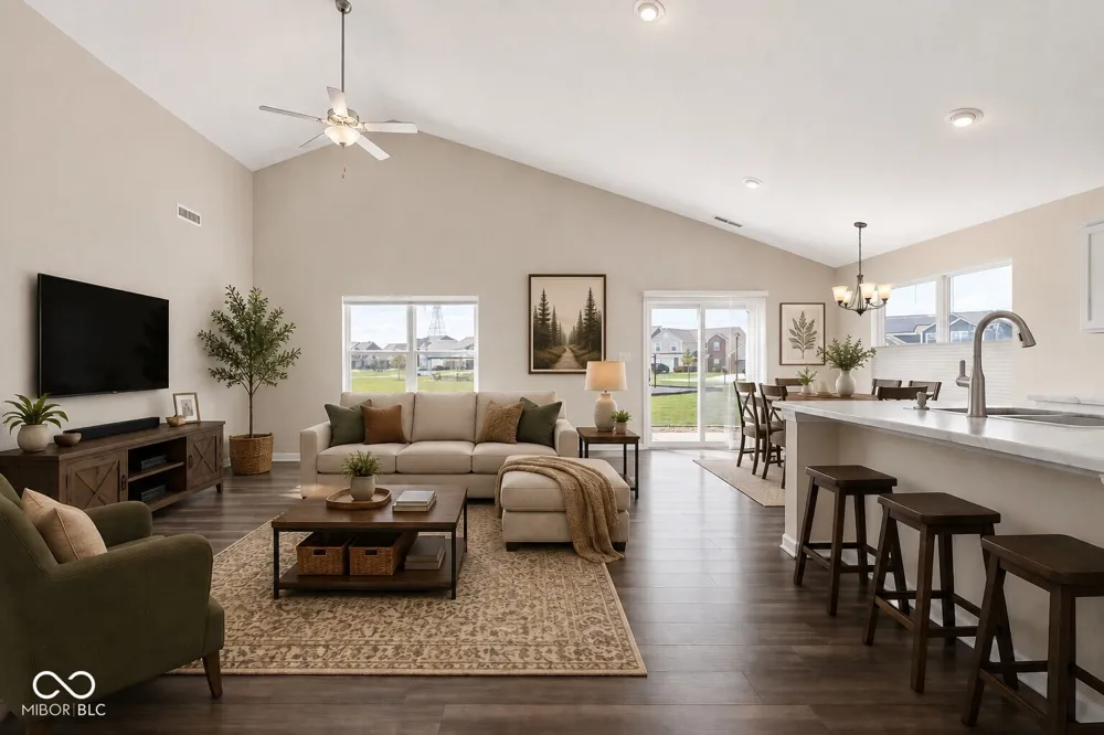 5854 Cherrywood Lane McCordsville, IN 46055