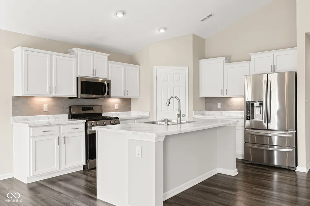 5854 Cherrywood Lane McCordsville, IN 46055
