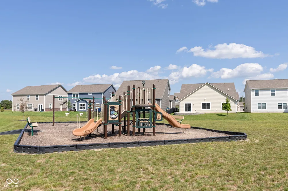 5854 Cherrywood Lane McCordsville, IN 46055