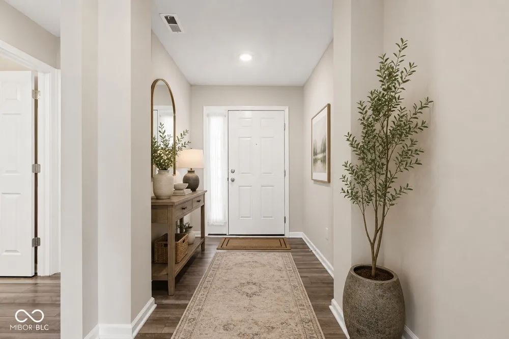 5854 Cherrywood Lane McCordsville, IN 46055