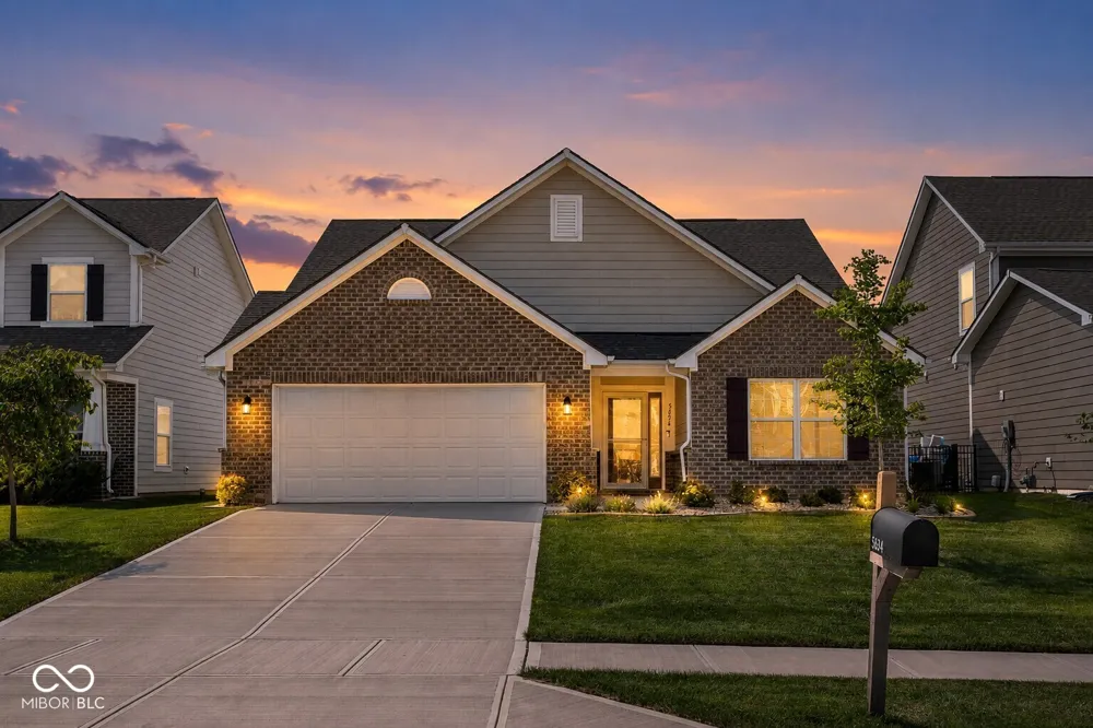 5854 Cherrywood Lane McCordsville, IN 46055