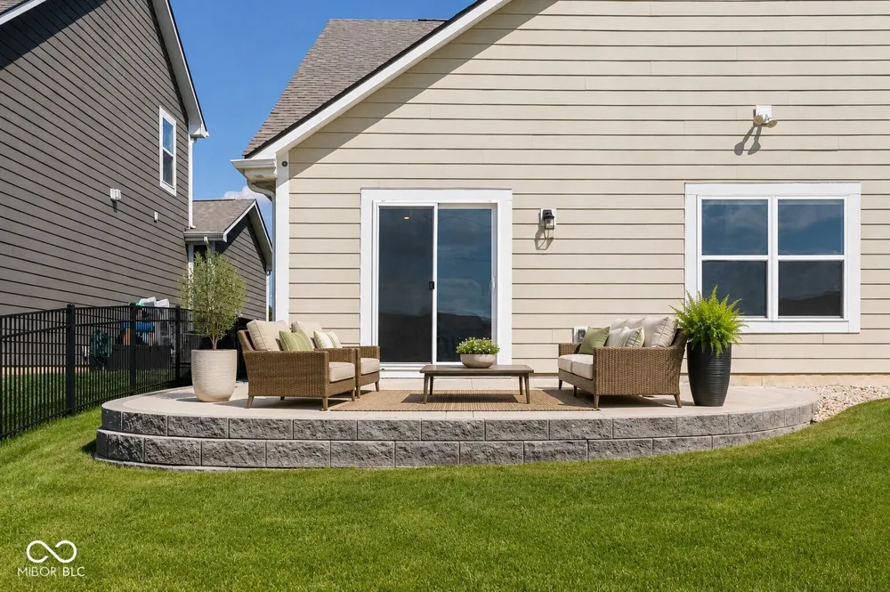 5854 Cherrywood Lane McCordsville, IN 46055