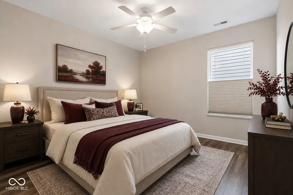 5854 Cherrywood Lane McCordsville, IN 46055