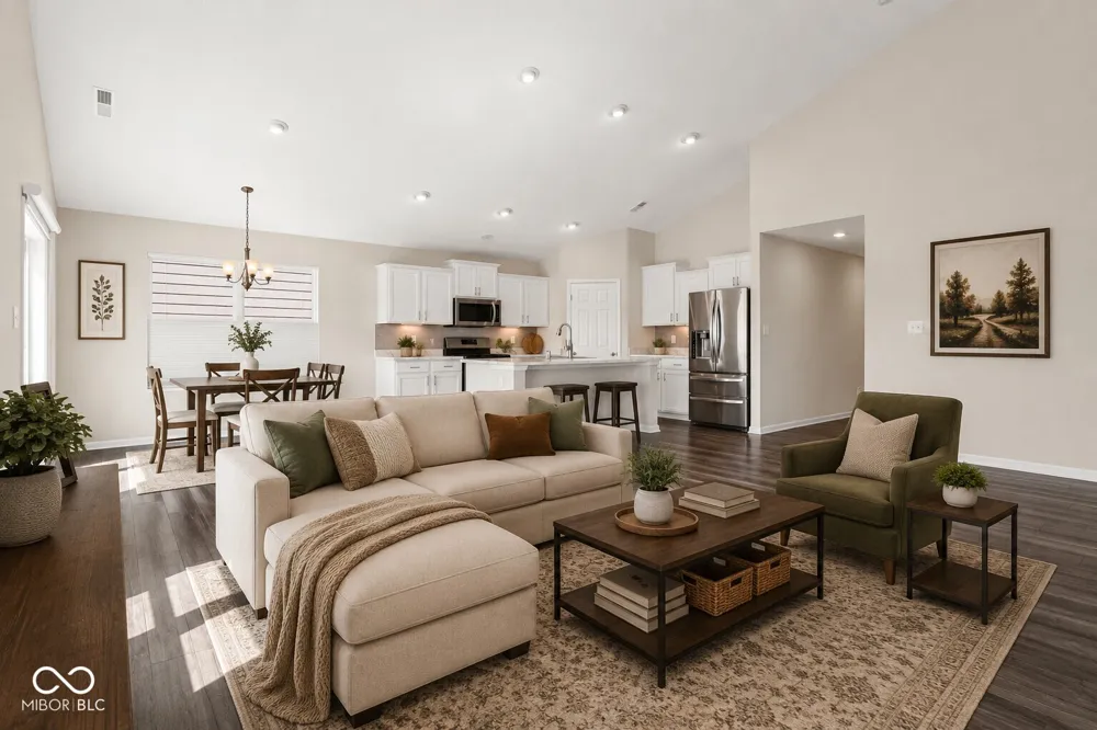 5854 Cherrywood Lane McCordsville, IN 46055