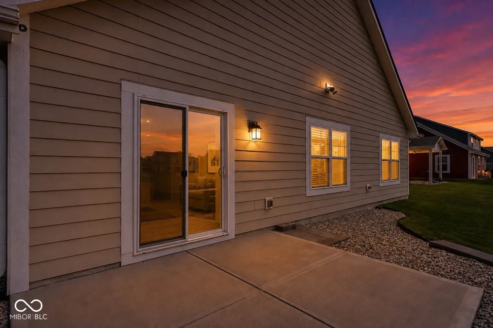 5854 Cherrywood Lane McCordsville, IN 46055