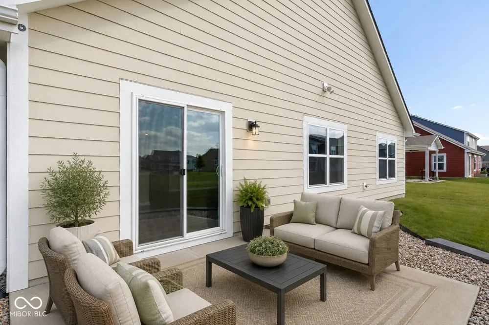5854 Cherrywood Lane McCordsville, IN 46055