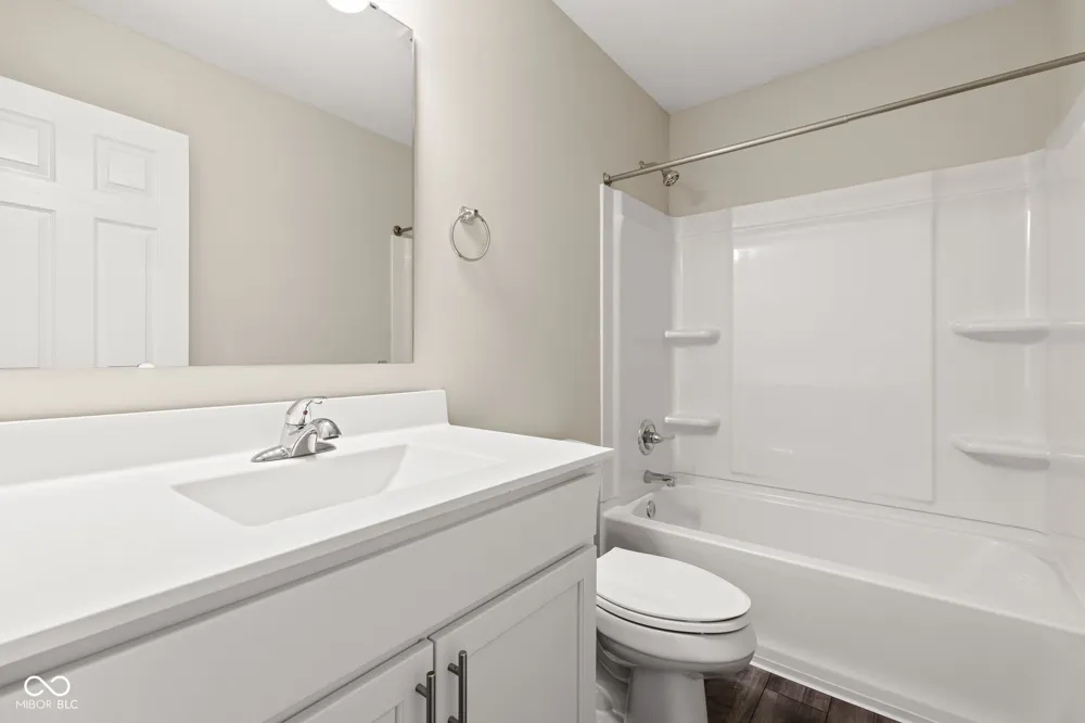 5854 Cherrywood Lane McCordsville, IN 46055