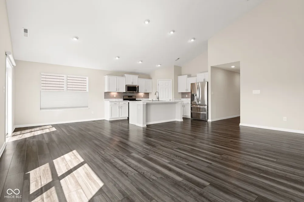 5854 Cherrywood Lane McCordsville, IN 46055