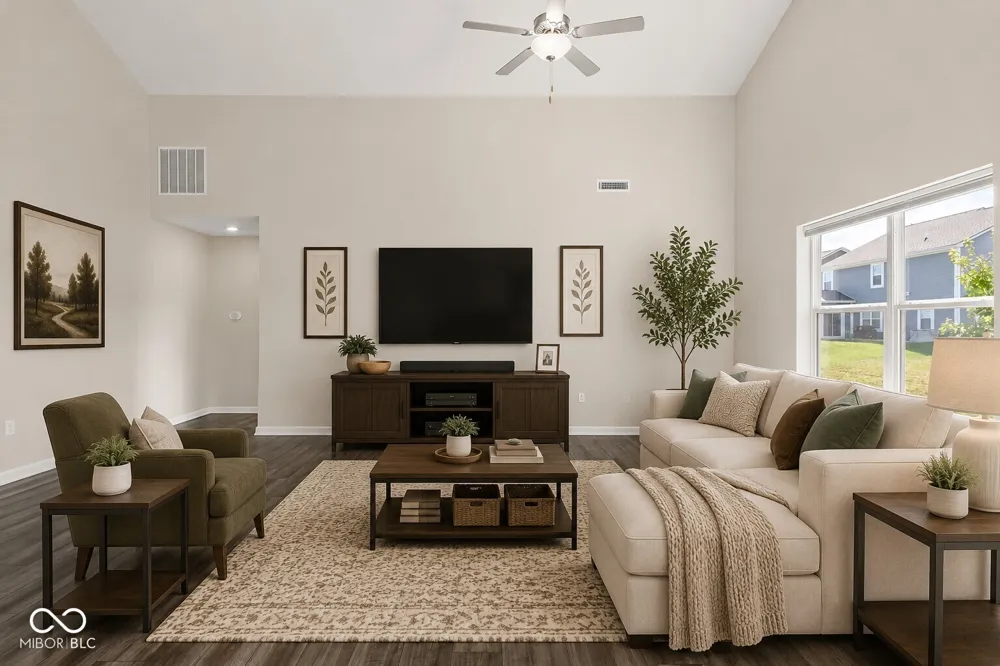 5854 Cherrywood Lane McCordsville, IN 46055