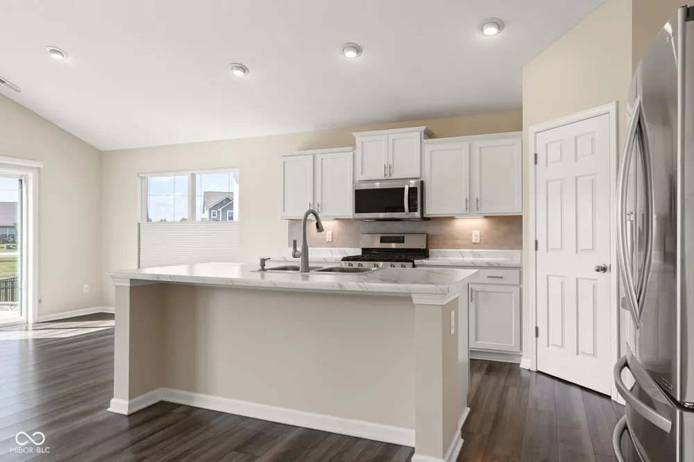 5854 Cherrywood Lane McCordsville, IN 46055