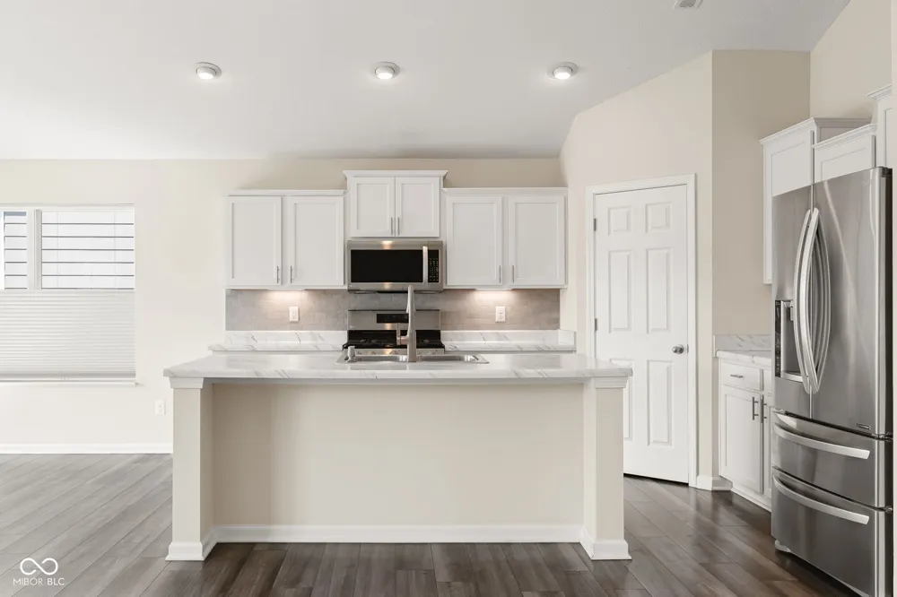 5854 Cherrywood Lane McCordsville, IN 46055