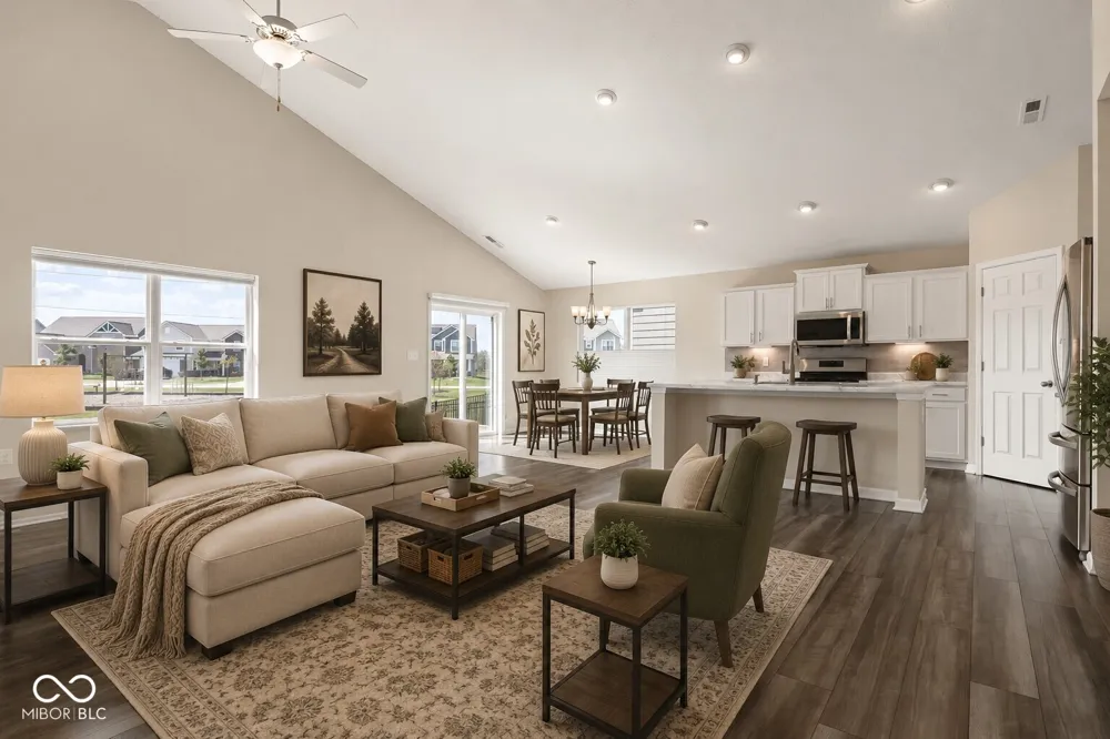5854 Cherrywood Lane McCordsville, IN 46055