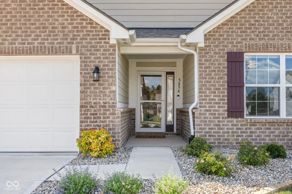5854 Cherrywood Lane McCordsville, IN 46055