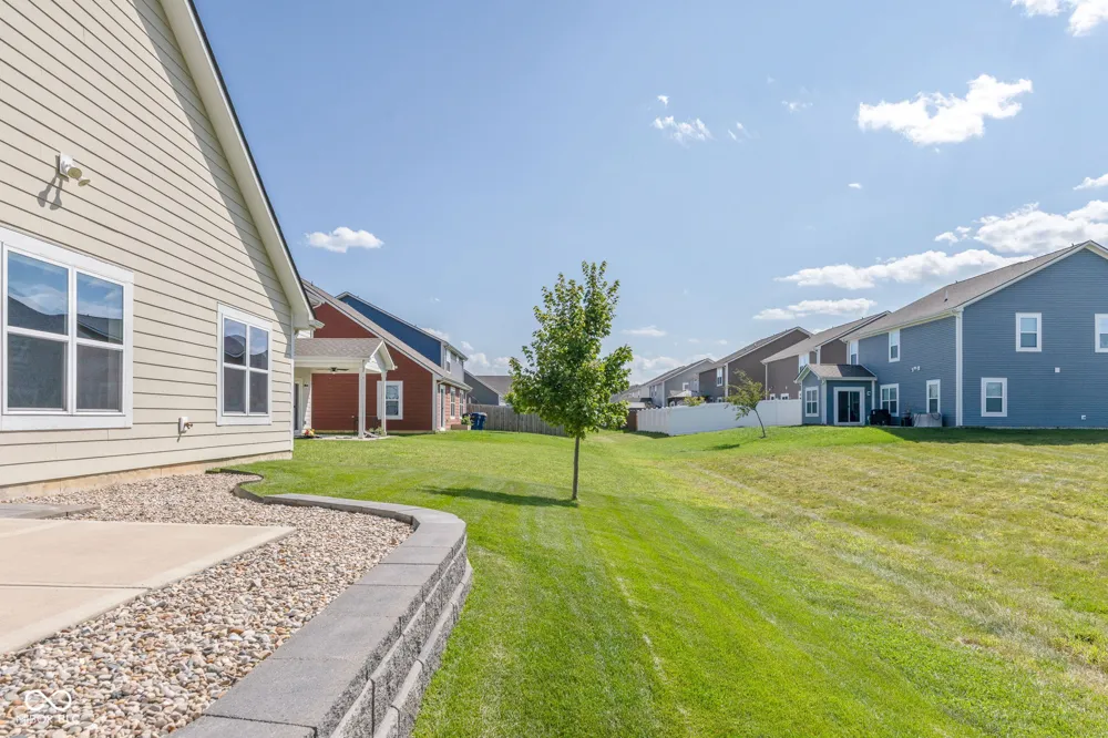 5854 Cherrywood Lane McCordsville, IN 46055