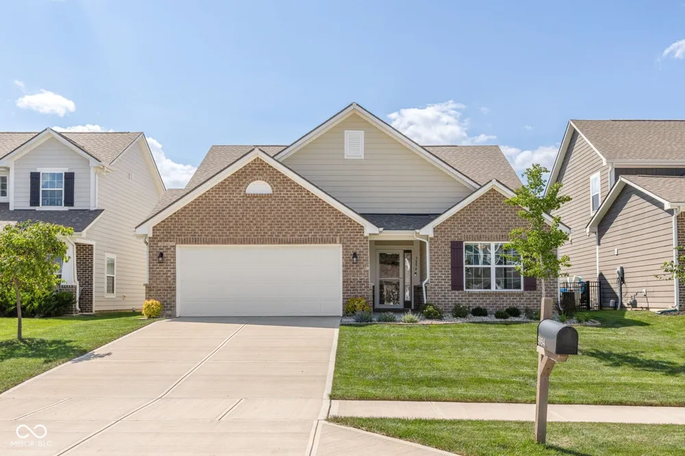 5854 Cherrywood Lane McCordsville, IN 46055