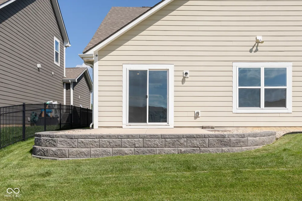 5854 Cherrywood Lane McCordsville, IN 46055