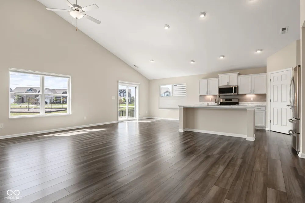 5854 Cherrywood Lane McCordsville, IN 46055