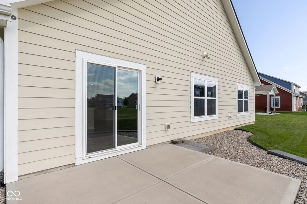 5854 Cherrywood Lane McCordsville, IN 46055