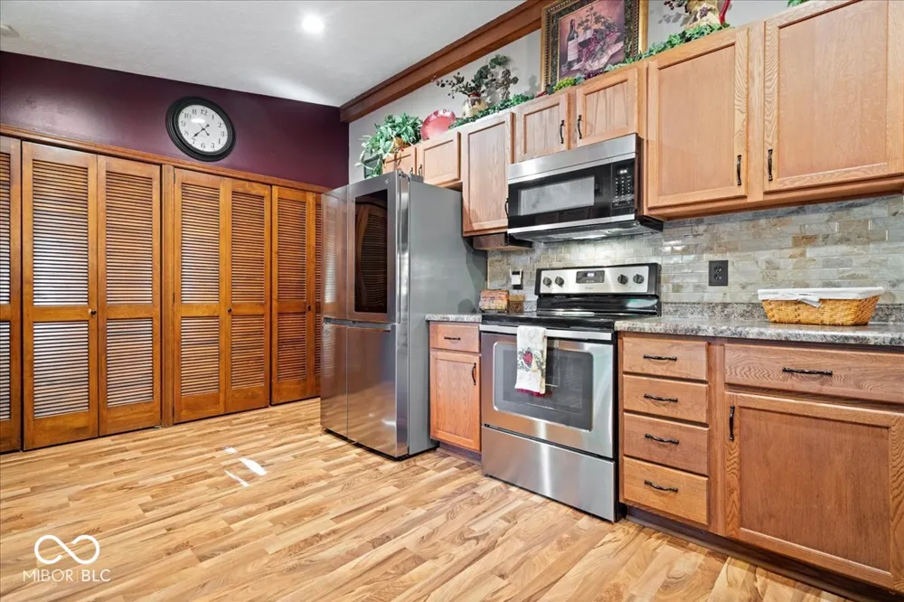 3941 Meridee Drive Indianapolis, IN 46237